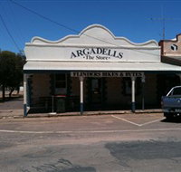 Flinders Bikes and Bytes - Yarra Valley Accommodation