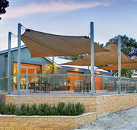 Partalunga Vineyard - Yarra Valley Accommodation