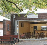 Gulf Brewery - Yarra Valley Accommodation