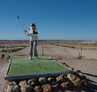 Coober Pedy Opal Fields Golf Club - Yarra Valley Accommodation
