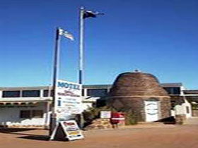Andamooka Dukes Bottlehouse Museum - Yarra Valley Accommodation 0