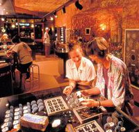 Opal World - Yarra Valley Accommodation