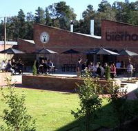 Lobethal Bierhaus - Yarra Valley Accommodation