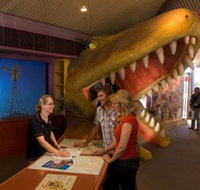 Wadlata Outback Centre - Yarra Valley Accommodation