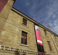 Quoll Artists Gallery - Yarra Valley Accommodation