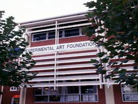 Australian Experimental Art Foundation - Yarra Valley Accommodation 0
