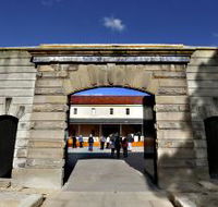 Tasmanian Museum and Art Gallery - Yarra Valley Accommodation