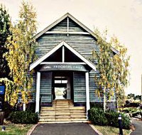Frogmore Creek Wines - Yarra Valley Accommodation