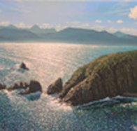 Colville Street Art Gallery - Yarra Valley Accommodation