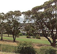 Rosny Park Public Golf Course - Yarra Valley Accommodation