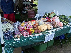 Axemans Makers Market - Yarra Valley Accommodation 0