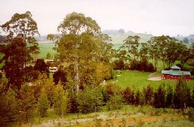 The Tasmanian Arboretum - Yarra Valley Accommodation 0