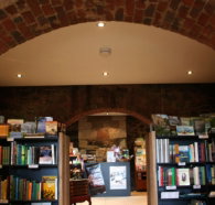 The Book Cellar - Yarra Valley Accommodation