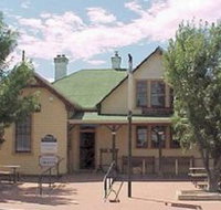 Heritage Highway Museum and Visitor Information Centre - Yarra Valley Accommodation