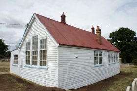 Avoca Museum And Information Centre - Yarra Valley Accommodation 0