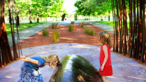 Reconciliation Place - Yarra Valley Accommodation 1