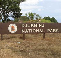 Djukbinj National Park - Yarra Valley Accommodation