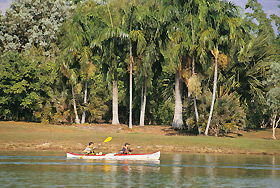 Lake Alexander - Yarra Valley Accommodation 0