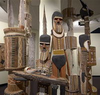 Museum and Art Gallery of the Northern Territory - Yarra Valley Accommodation