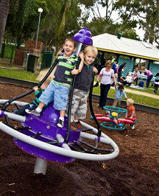 Laguna Park - Yarra Valley Accommodation 0