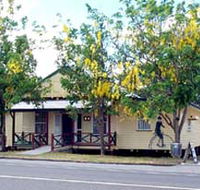 Kilkivan Shire Museum - Yarra Valley Accommodation