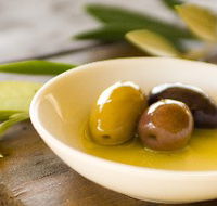 Bunnyconnellen Olive Grove and Vineyard - Yarra Valley Accommodation