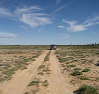 Lake Bindegolly Circuit - Yarra Valley Accommodation