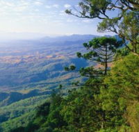 Goomburra Main Range National Park - Yarra Valley Accommodation