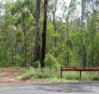 Nanango Fauna Reserve - Yarra Valley Accommodation