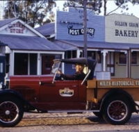 Miles Historical Village and Museum - Yarra Valley Accommodation