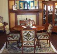 Ringsfield House - Yarra Valley Accommodation