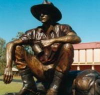 Adventure Way - Yarra Valley Accommodation