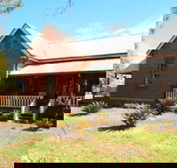 Thargomindah Visitor Information Centre - Yarra Valley Accommodation
