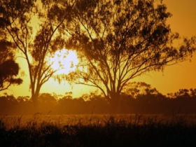 Lake Houdraman - Yarra Valley Accommodation 0
