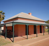 Leahy Historical House - Yarra Valley Accommodation
