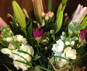 Alpine Blooms Florist Mansfield - Yarra Valley Accommodation 0