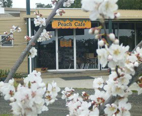 Rayner's Orchard - Yarra Valley Accommodation 0