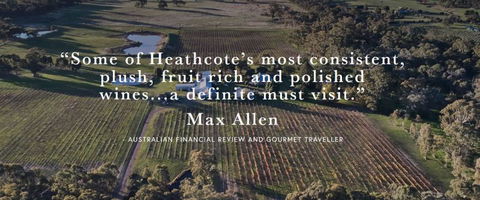 Munari Wines - Yarra Valley Accommodation 4