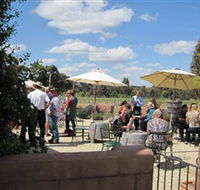 Flynns Wines  Heathcotean Bistro - Yarra Valley Accommodation