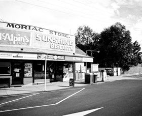 Mount Moriac VIC Yarra Valley Accommodation