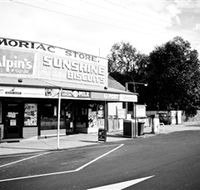Moriac Store - Yarra Valley Accommodation
