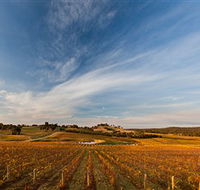 Sanguine Estate - Yarra Valley Accommodation