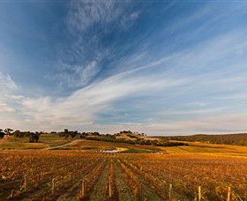 Sanguine Estate - Yarra Valley Accommodation 0