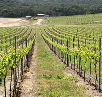 M Chapoutier Australia - Yarra Valley Accommodation