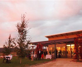 Amulet Wines - Yarra Valley Accommodation 0