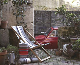 Ici Et La - Yarra Valley Accommodation 0