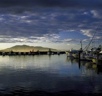 The Coast Road - Yarra Valley Accommodation