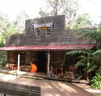 The Original Gold Rush Colony - Yarra Valley Accommodation