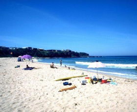 Culburra Beach NSW Yarra Valley Accommodation