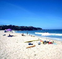 Culburra Surf Beach - Yarra Valley Accommodation